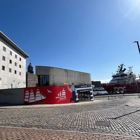 Ibis Aberdeen Centre - Quayside Luaran gambar