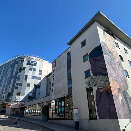 Ibis Aberdeen Centre - Quayside Luaran gambar
